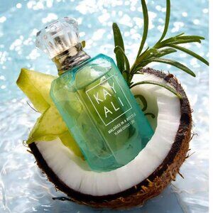 SOLD//KAYALI Maldives in a Bottle Ylang Coco100 ML